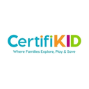 CertifiKID logo