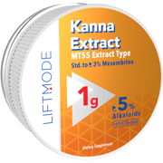 Kanna MT55 Extract Powder