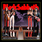 Black Sabbath KnuckleBonz Set