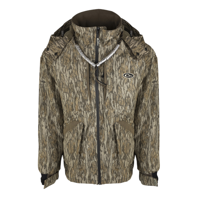 DRAKE Refuge 3.0 Waterfowler's Wading Jacket (DW1020)