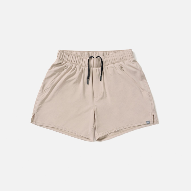 Quad Short 2.0 Lined / Unlined
