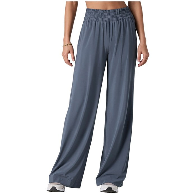 Vuori Villa Wideleg Pants - Women's