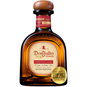 Don Julio Reposado Tequila Single Barrel Private Cask (Private Selection)