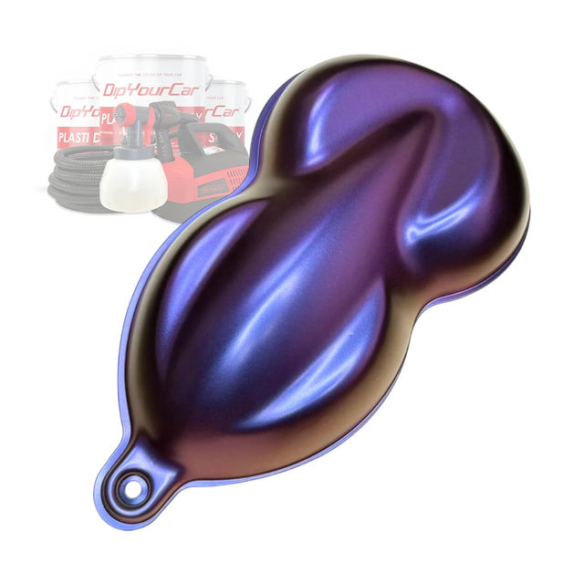 Anthias Peelable Car Kit