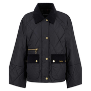 Barbour Martha Quilted Jacket