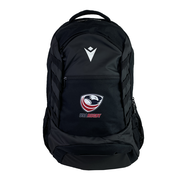 USA Rugby 25 Athletes Backpack by Macron