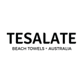 Tesalate logo