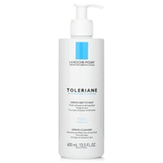 La Roche Posay Toleriane Dermo-Cleanser נוזל מסיר איפור לפנים ולעיניים 400ml/13.5oz