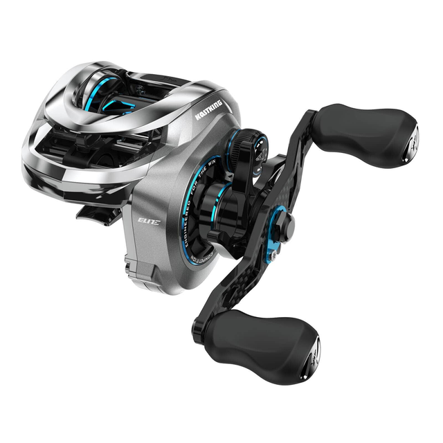 KastKing iReel One AMB Smart Fishing Reels