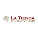 La Tienda logo