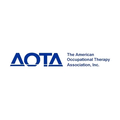 American Occupational Therapy Association logo