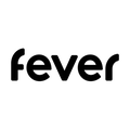 Fever Up logo