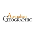 Australian Geographic logo
