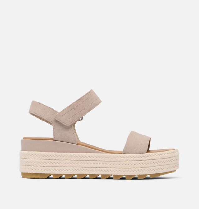 CAMERON™ Flatform Women's Wedge Sandal