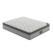 12" King Hybrid Mattress Gel Memory Foam
