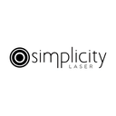 Simplicity Laser logo