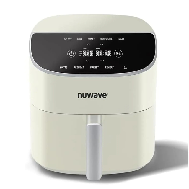 Nuwave Brio Plus 8 QT Air Fryer
