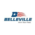 Belleville logo