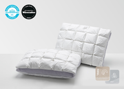 PlumZen™ Hungarian Down Plush Pillow