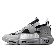 G89 Patchwork Sneakers