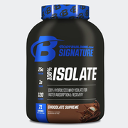 Bodybuilding.com Signature 100% Whey Isolate