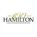 Hamilton Jewelers logo