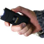 Streetwise S.M.A.C.K. Keychain Stun Gun 16M