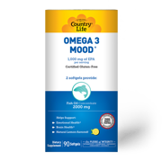 Omega-3 Mood®