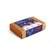 explore World Baking Kit - EUROPE