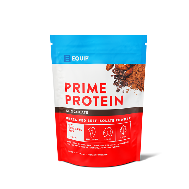 Prime Protein