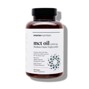Smarter MCT Oil