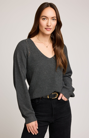 Hailey Pullover Sweater
