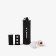 EARPEACE Original Music Hi-Fi Earplugs and Filters | Bespoke Post