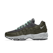 Nike Air Max 95 By You Custom Men's Shoe