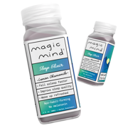 Magic Mind | Sleep Elixir