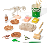Paleontologist Starter Kit