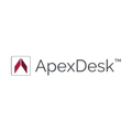ApexDesk logo