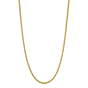 The Micro Foxtail Chain