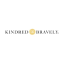 Kindred Bravely logo