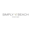 Simply Beach logo