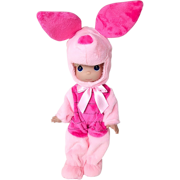 Piglet Doll