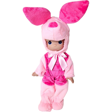 Piglet Doll