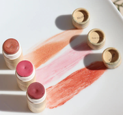 Tinted Vegan Lip Balm