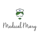 Medical Mary logo