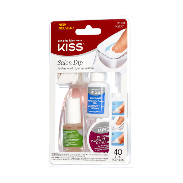 KISS Salon Dip