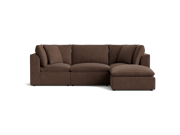 Bryant Petite Modular Sectional