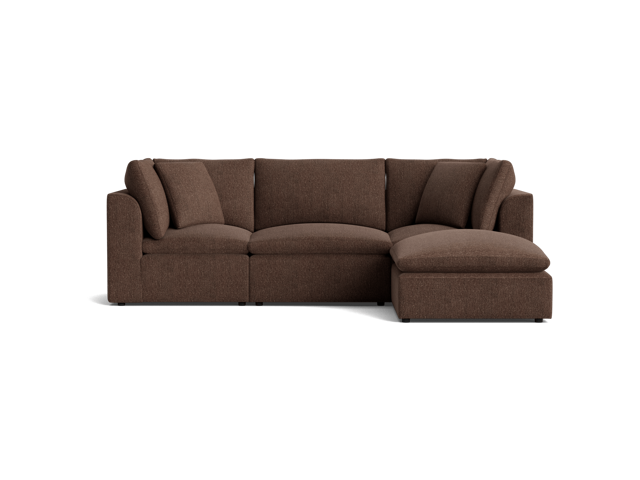 Bryant Petite Modular Sectional