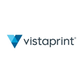 Vistaprint logo