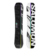 Men's Freestyle Snowboards