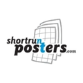 Shortrunposters logo